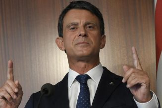 Assassinat de Pau :  le Soudanais était entré illégalement en France quand Manuel Valls était Premier ministre