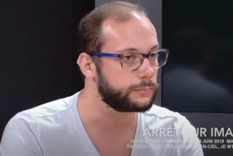 « Je ne suis pas un homme, je suis non-binaire » : ne riez pas trop…