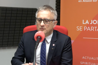 LREM vers le laïcisme ? Avec le député Yves Hemedinger