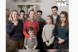 Les magnifiques voix de la famille Lefèvre