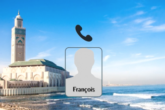 Un ex-musulman converti au christianisme témoigne avoir fuit le Maroc pour être baptisé