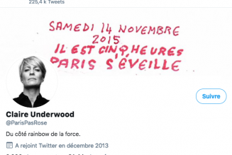 Le militantisme par la terreur du lobby LGBT