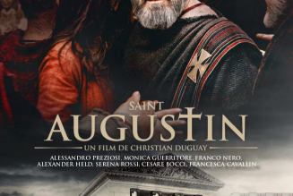 Saint Augustin, un saint pour notre temps