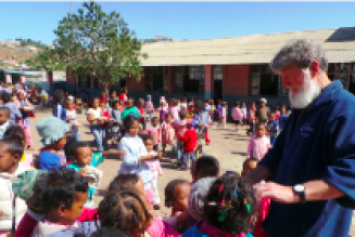 Urgent: Soutien à l’action humanitaire d’un prêtre à Madagascar