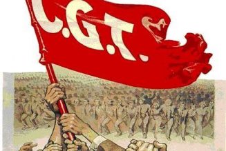 La CGT en crise