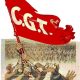 Solidarité avec la CGT?
