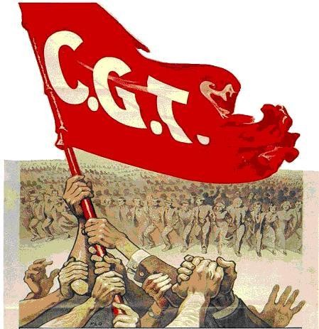 La CGT en crise