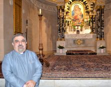 Mgr Vahan Hovhanessian, une parole libre