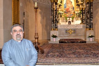 Mgr Vahan Hovhanessian, une parole libre