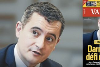 Interrogé sur l’islamisme, Gérald Darmanin fait un déni sur l’immigration