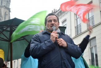 Discours de Jean-Frédéric Poisson à Marchons Enfants – Lille et Versailles les 30 et 31 janvier