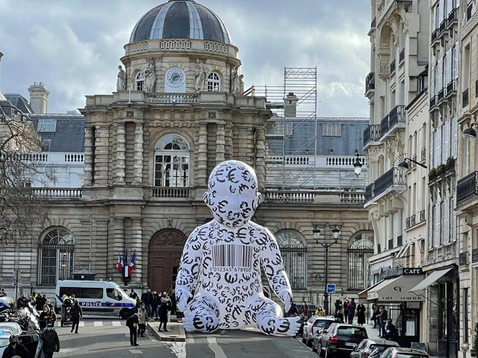 Le projet de loi bioéthique pourrait revenir à l’Assemblée fin mai