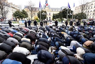 Islamisme/immigration : les responsables sont…Didier Lemaire et Génération identitaire