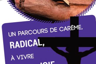 Pour éviter de se faire voler son Carême 2021 : Conversio