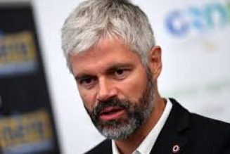 Laurent Wauquiez : la nouvelle bête à abattre pour le PS et EELV ?