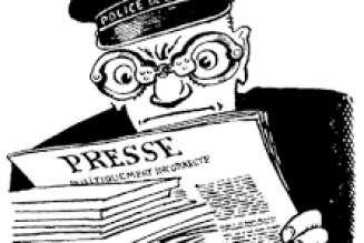 Et si la relaxe de Renaud Camus faisait tomber l’imposture du business antiraciste?