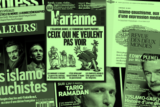 Déni d’idéologie : après le gender, l’islamo-gauchisme