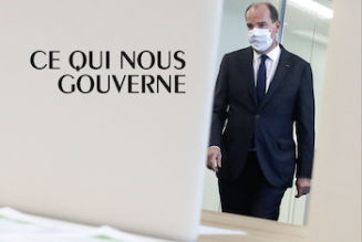 La politique selon Macron : “fermez-là”