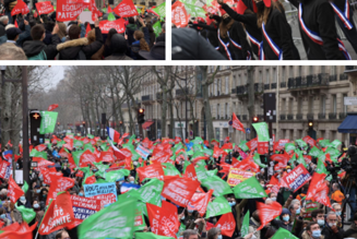 Bioéthique : “Mesdames et Messieurs les sénateurs, nous serons attentifs et vigilants sur votre attitude”
