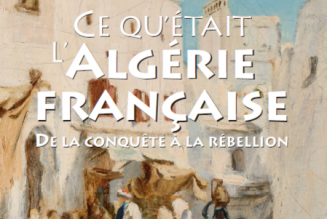 Colombey-les-Deux-Mosquées