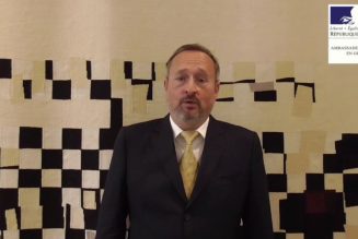 Le LGBT Christophe Chantepy, nouveau président de la section du contentieux au Conseil d’Etat