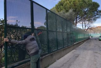 Faute de frontières extérieures, les frontières intérieures se multiplient