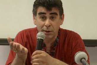 L’islamo-gauchiste Saïd Bouamama, sociologue à Lille