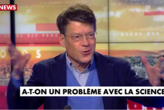 Transhumanisme et islamisation : les naïvetés confondantes du Dr Laurent Alexandre