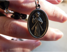 Rayonner de la Divine Miséricorde