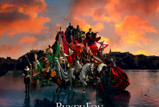 Ouverture du Puy du Fou : 3 200 visiteurs conquis qui “en ont pris plein les yeux”