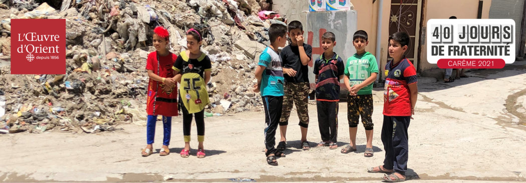 La situation continue de se dégrader en Syrie