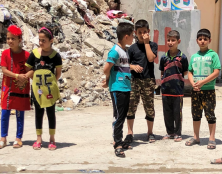 La situation continue de se dégrader en Syrie