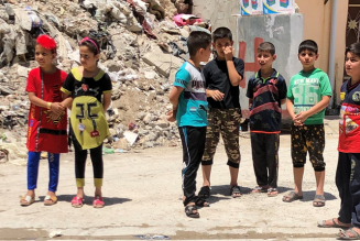 La situation continue de se dégrader en Syrie