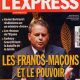 Xavier Bertrand, franc-maçon de 1995 à 2015 (?), candidat à la présidentielle de 2022