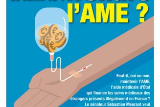 Un référendum sur l’AME pour amener nos adversaires sur notre terrain