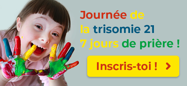 Faire un don à la Fondation Lejeune