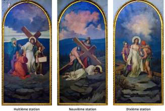 Prenez part à la renaissance de la Collégiale Saint Just (Lyon)