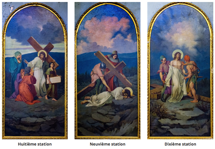 Prenez part à la renaissance de la Collégiale Saint Just (Lyon)