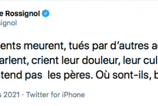 Les contradictions de Laurence Rossignol