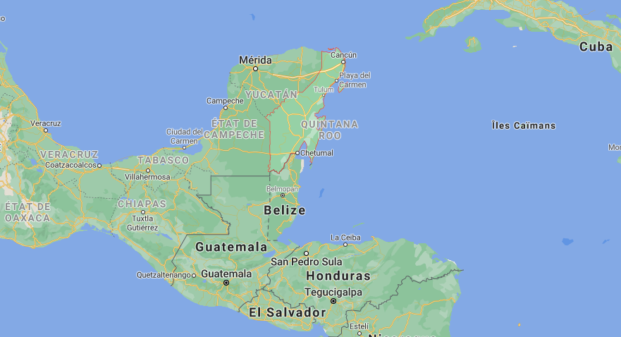 Victoire pour la vie à Quintana Roo