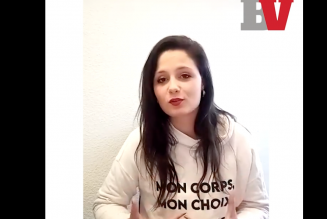 Aliette Espieux : “Le cycle de la femme a un impact sur notre quotidien”