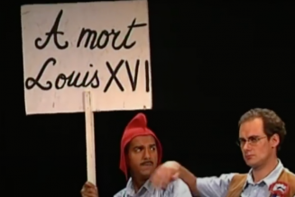 Disparition des chiffres romains : le député Ménard écrit à Roselyne Bachelot