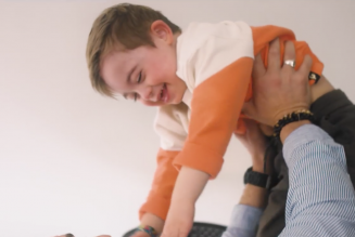 Journée de la trisomie 21 : un clip joyeux pour célébrer la différence