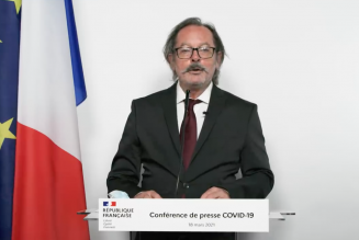 Les chiffres on leur fait dire ce qu’on veut [censuré par Youtube]