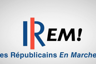 la constitution d’un bloc LR-LREM va considérablement fausser la prochaine élection présidentielle
