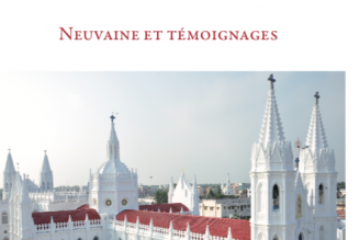 Neuvaine à Notre Dame de la Santé