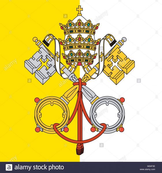 Le Vatican répond officiellement : “La bénédiction des unions homosexuelles ne peut être considérée comme licite”