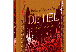 L’Enfer de Dante dénaturé aux Pays-Bas