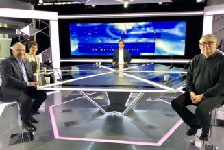 Comment retrouver le sens du sacré pour sauver la civilisation ?