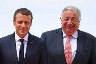 Gérad Larcher (LR) annonce (déjà) qu’il votera Macron au 2ème tour en 2022